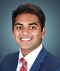 Adarsh Aratikatla, MD