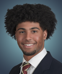 Solomon Williams